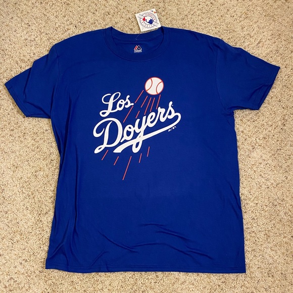 los doyers jersey